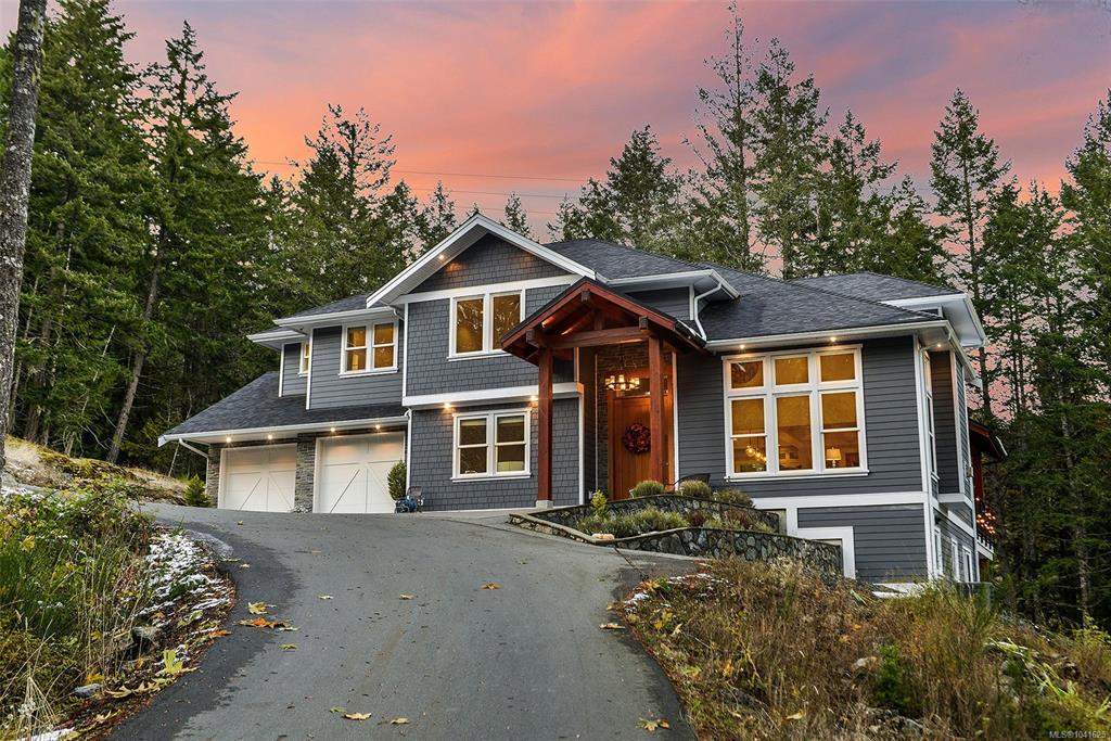 1789 York Ridge Pl, 1041625, BC,