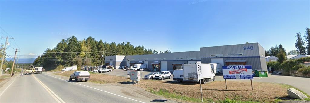 Third View of 940 Church Rd, Parksville, BC, V9K 2G5