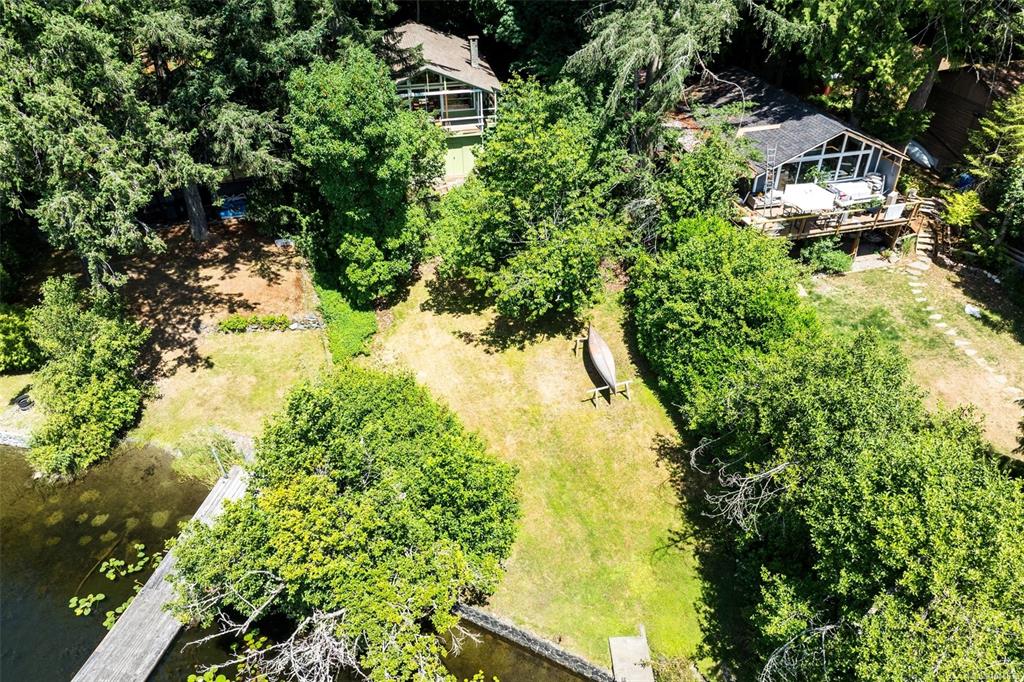 Main View of 2442 Sommer Lane, Shawnigan Lake, BC, V8H 2E5