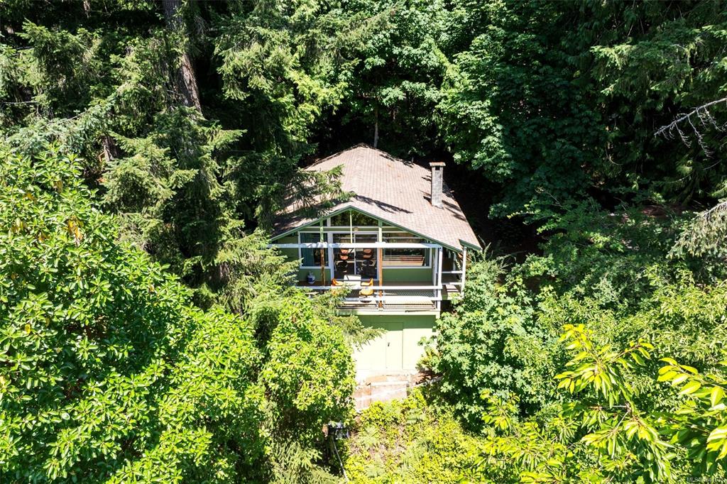 Third View of 2442 Sommer Lane, Shawnigan Lake, BC, V8H 2E5