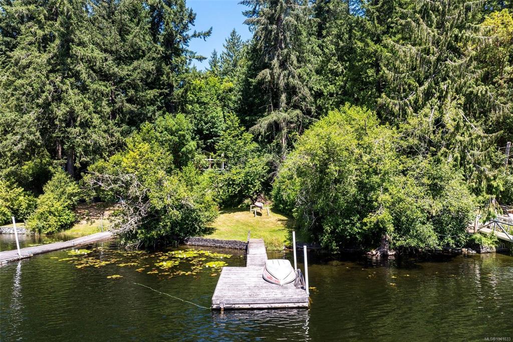 Fourth View of 2442 Sommer Lane, Shawnigan Lake, BC, V8H 2E5