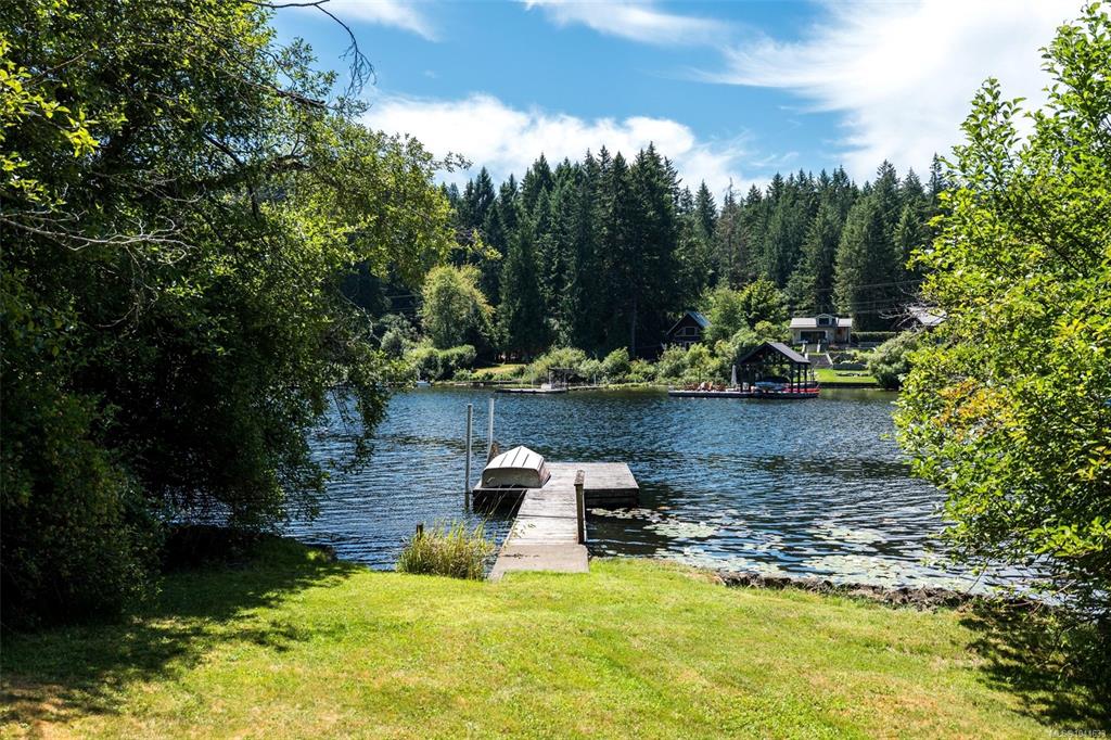 Fifth View of 2442 Sommer Lane, Shawnigan Lake, BC, V8H 2E5