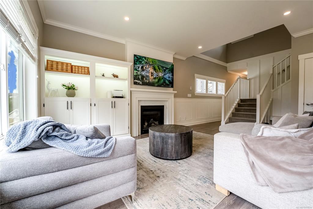 Fourth View of 3528 Honeycrisp Ave, Langford, BC, V9C 0K4