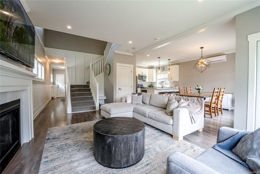 Fifth View of 3528 Honeycrisp Ave, Langford, BC, V9C 0K4