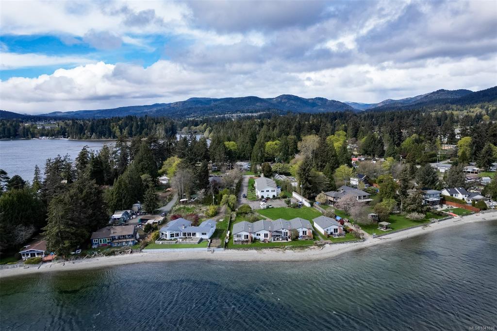Third View of 1917 Kaltasin Rd, Villa Mara, Sooke, BC, V9Z 0B4