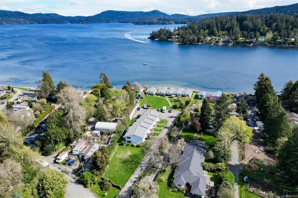 Fourth View of 1917 Kaltasin Rd, Villa Mara, Sooke, BC, V9Z 0B4