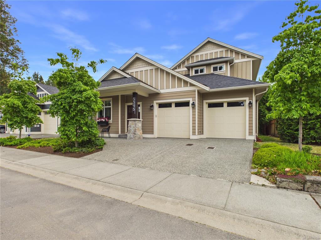5395 Song Sparrow Way, 1041639, BC,