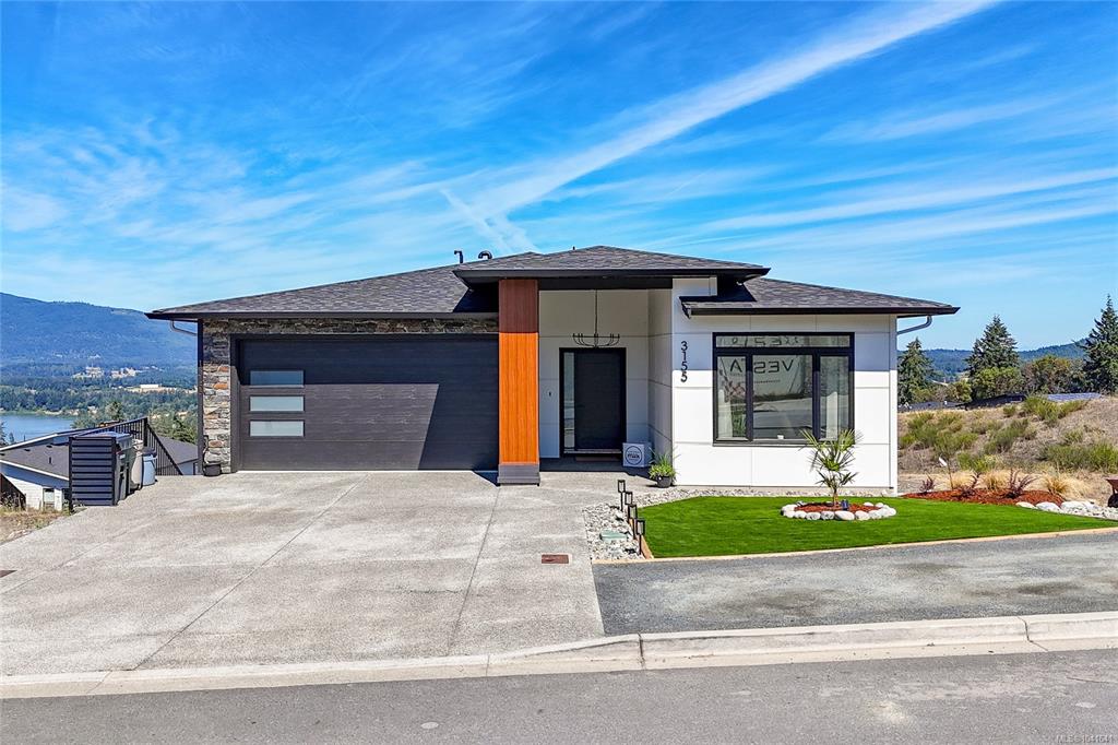 Third View of 3155 Woodrush Dr, Duncan, BC, V9L 0J9