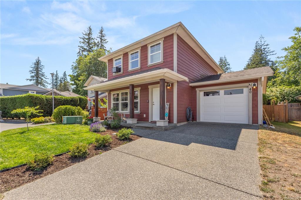 1120 Evergreen Rd, 1041645, BC,