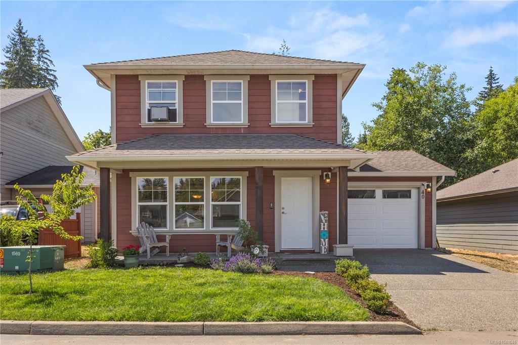 Third View of 1120 Evergreen Rd, Campbell River, BC, V9W 0B1