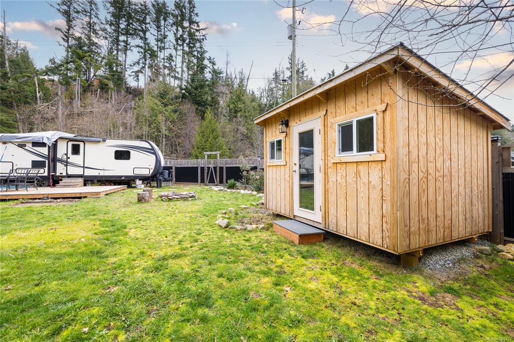 Fifth View of 1796 Cameron Cres, Qualicum Beach, BC, V9K 2S3