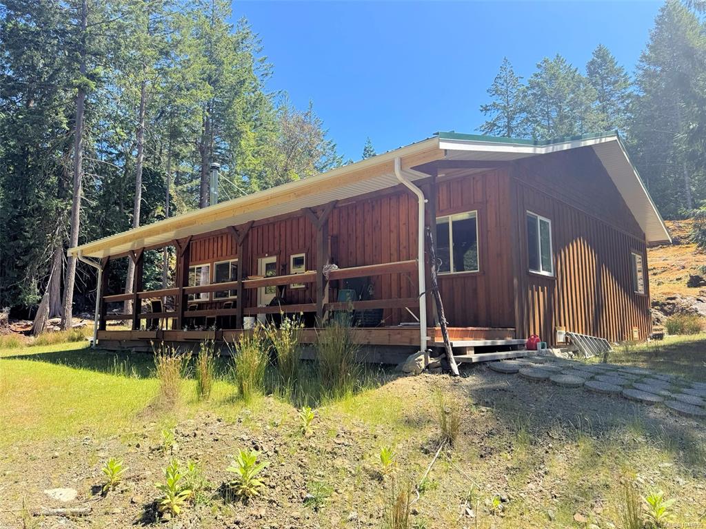 Lot 1 Main Rd, 1041655, BC,