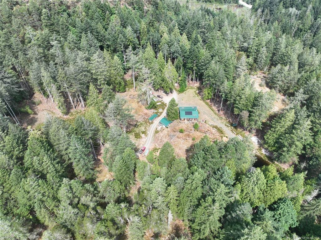 Third View of Lot 1 Main Rd, Lasqueti Island, BC, V0R 2J0