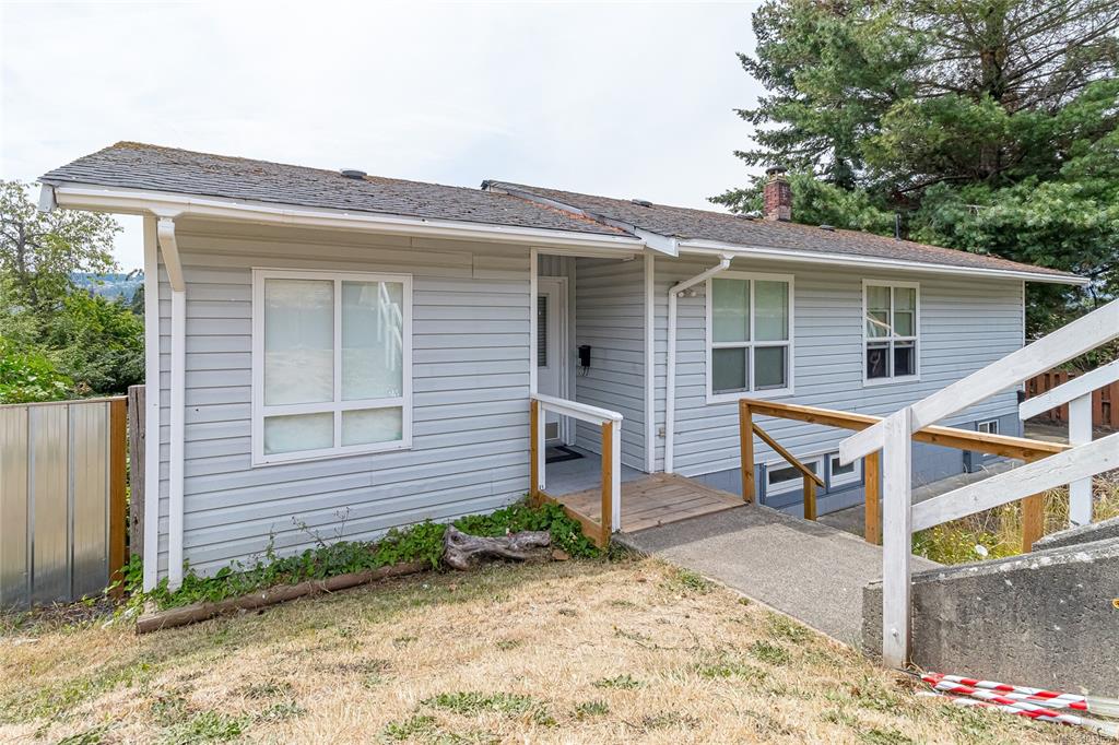 Fourth View of 1601 Townsite Rd, Nanaimo, BC, V9S 1M9