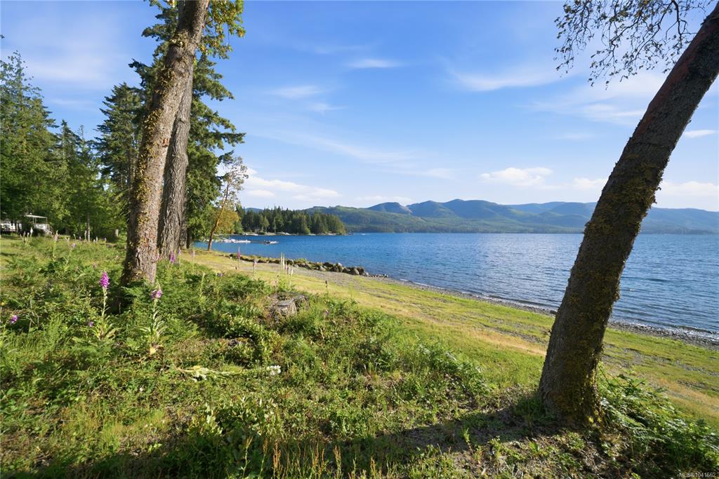 Lot B Sa Seen Os Rd, 1041662, BC,