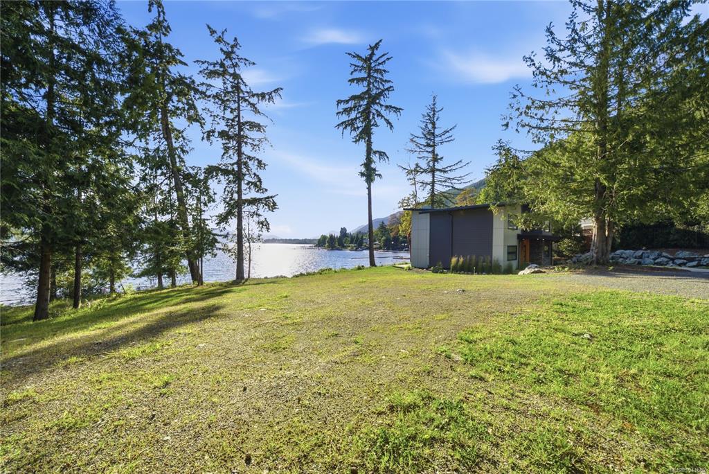 Third View of Lot B Sa Seen Os Rd, Youbou, BC, V0R 3E1