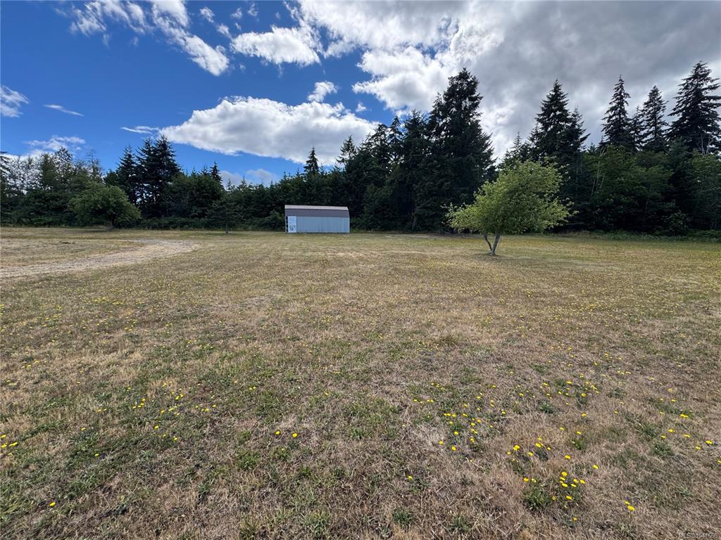 Second View of Lot A Ross Ave, Royston, BC, V0R 2V0