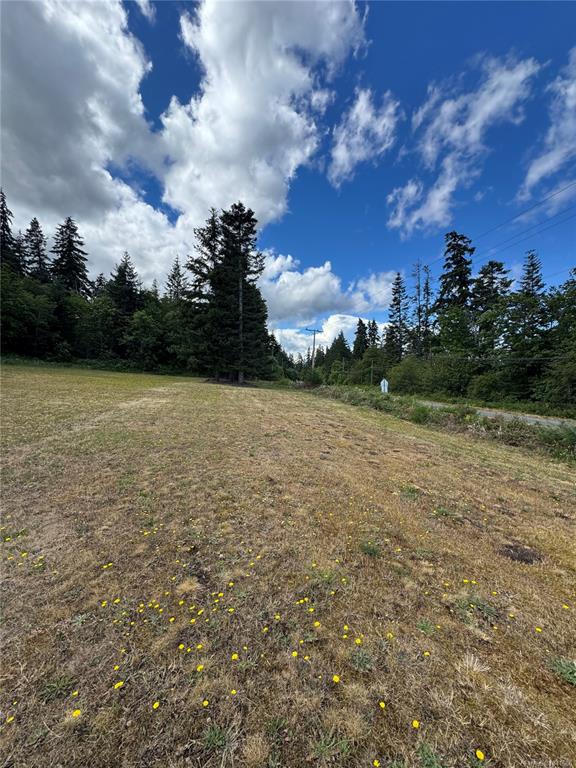 Third View of Lot A Ross Ave, Royston, BC, V0R 2V0