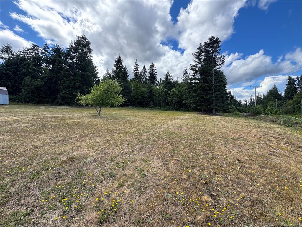 Fourth View of Lot A Ross Ave, Royston, BC, V0R 2V0