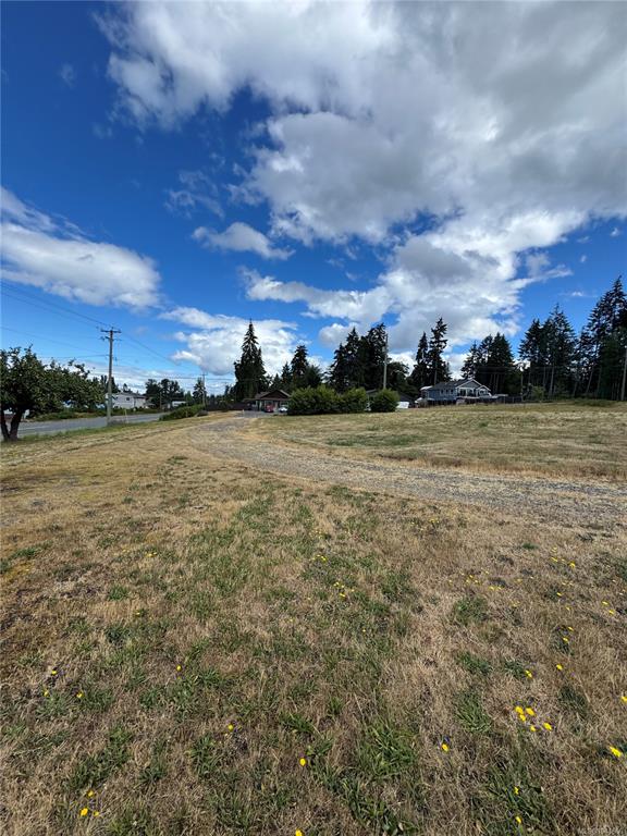 Fifth View of Lot A Ross Ave, Royston, BC, V0R 2V0