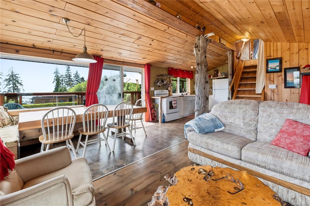 Fourth View of 1033 Seventh Ave, Ucluelet, BC, V0R 3A0