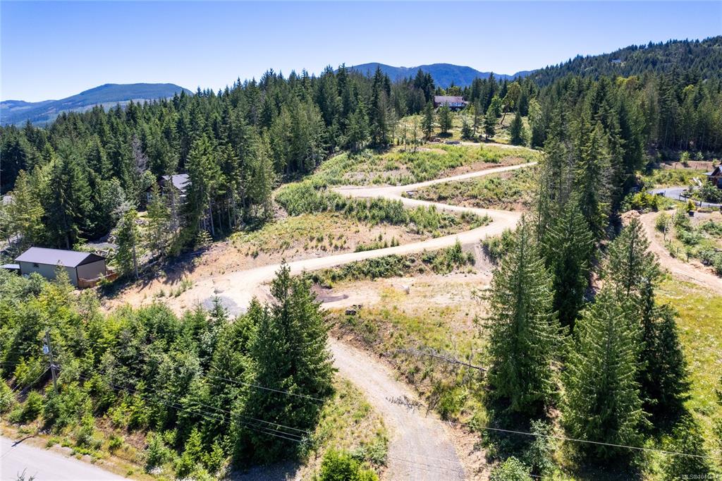 Fourth View of Lt 3 Wesley Ridge Pl, QUALICUM RIVER ESTATES, Qualicum Beach, BC, V9K 2V2
