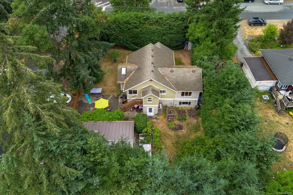Third View of 691 Begbie St, Nanaimo, BC, V9S 1N6