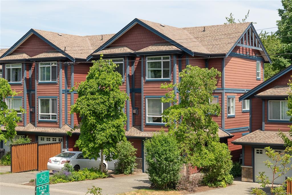 Second View of 254 Caledonia Ave, Nanaimo, BC, V9S 4K5