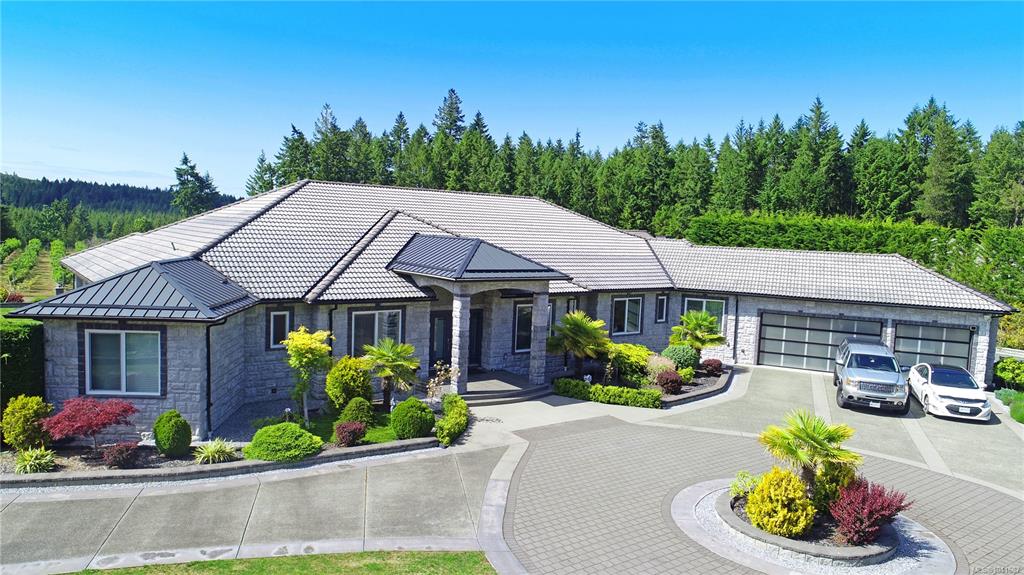 Third View of 801 Rivers Edge Dr, Nanoose Bay, BC, V9P 9L5