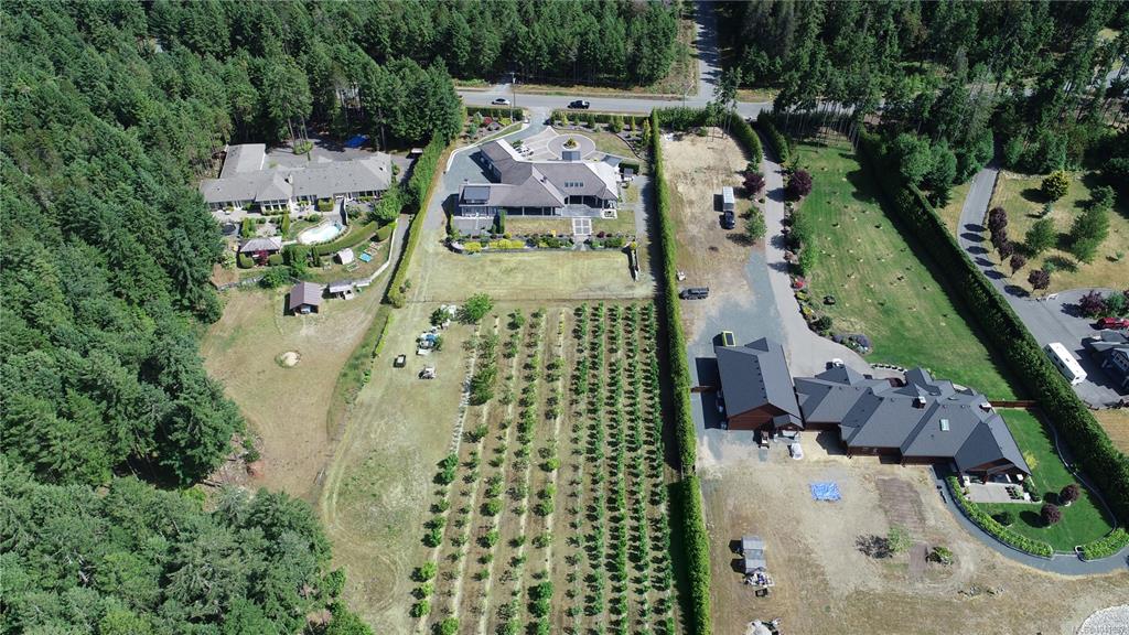 Fourth View of 801 Rivers Edge Dr, Nanoose Bay, BC, V9P 9L5