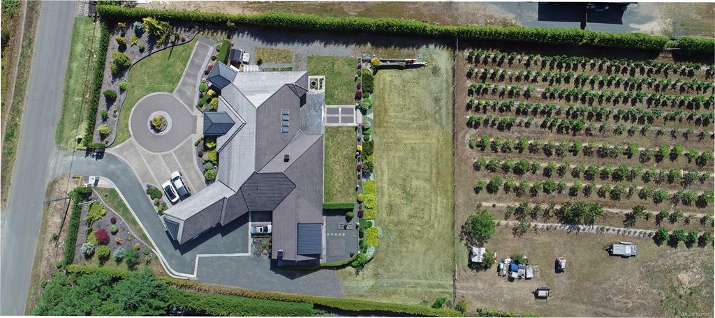 Fifth View of 801 Rivers Edge Dr, Nanoose Bay, BC, V9P 9L5