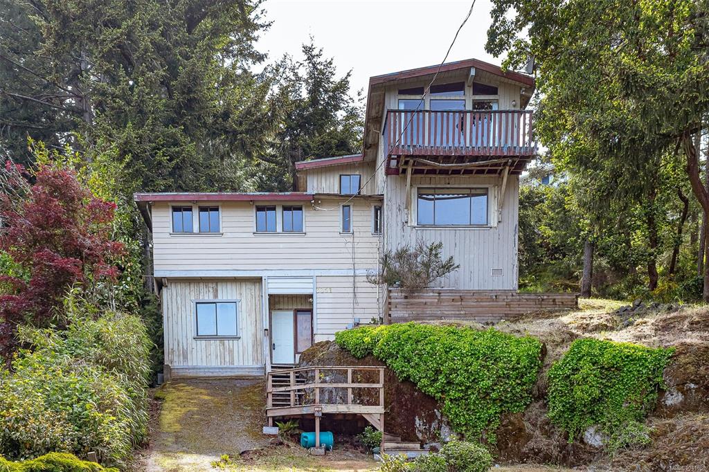 Second View of 3351 Betula Pl, Colwood, BC, V9C 2N7