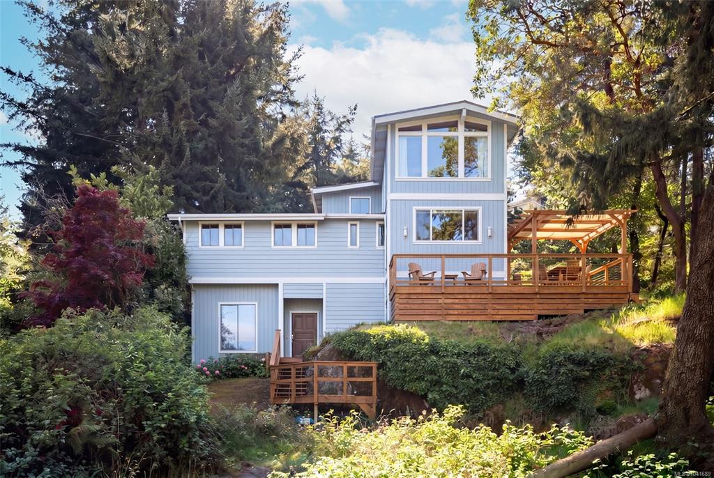 Third View of 3351 Betula Pl, Colwood, BC, V9C 2N7