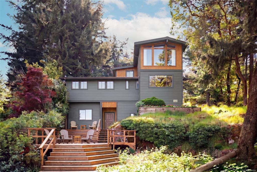 Fourth View of 3351 Betula Pl, Colwood, BC, V9C 2N7