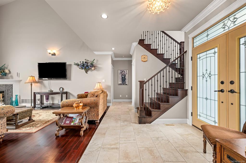 Fourth View of 3311 Wisconsin Way, Campbell River, BC, V9H 0A9