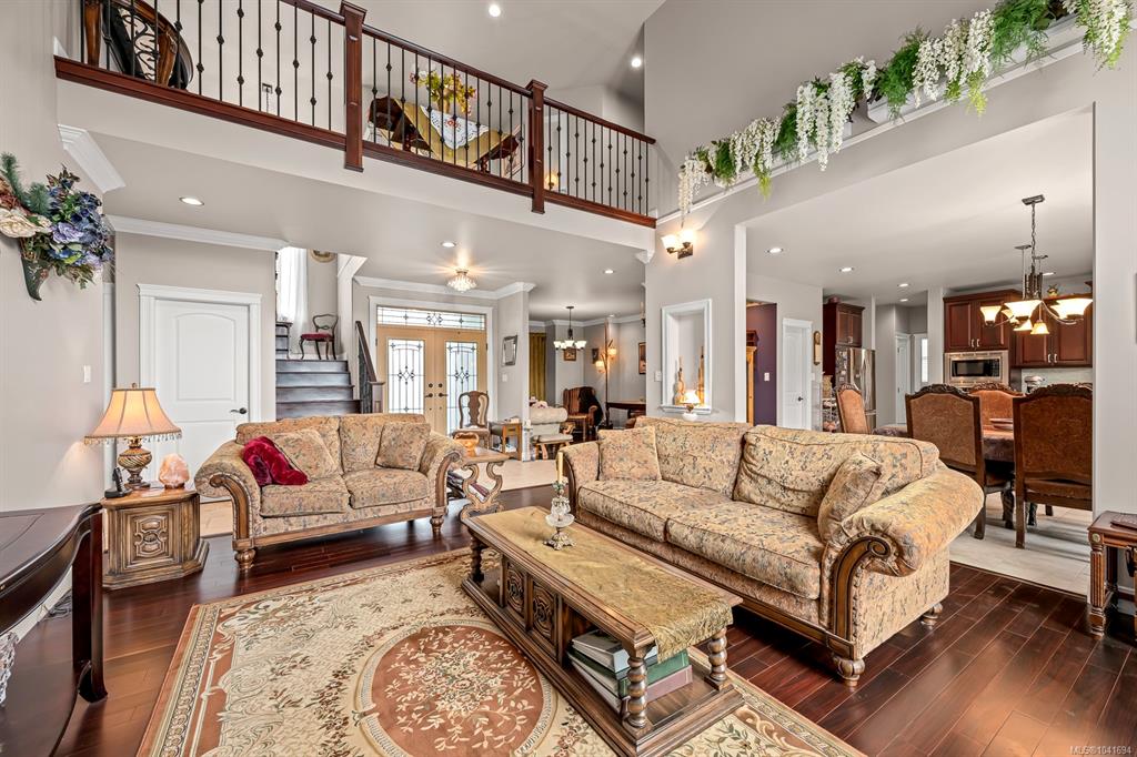 Fifth View of 3311 Wisconsin Way, Campbell River, BC, V9H 0A9