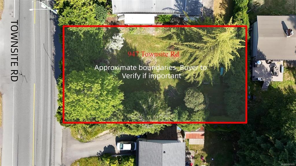 Second View of 947 Townsite Rd, Nanaimo, BC, V9S 1M3