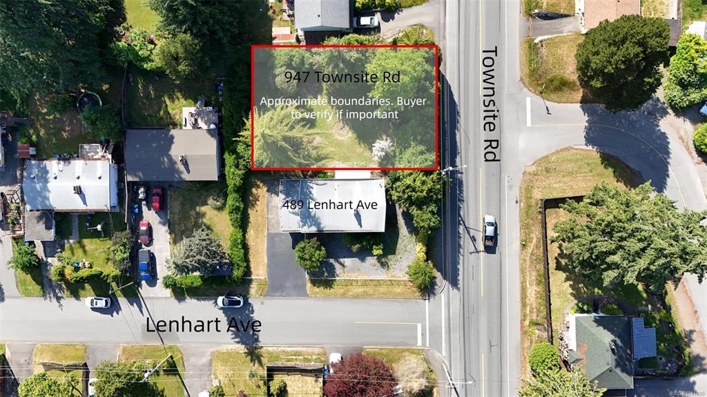 Third View of 947 Townsite Rd, Nanaimo, BC, V9S 1M3