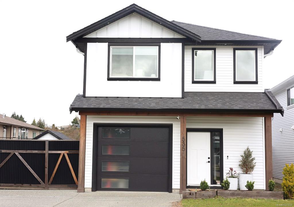 535 Stonewater Dr, 1041697, BC,