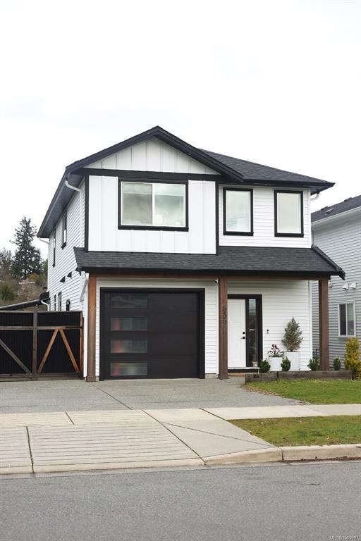 Fourth View of 535 Stonewater Dr, Nanaimo, BC, V9R 0J9