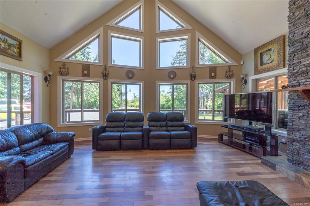 Fourth View of 1974 Saddle Dr, Nanoose Bay, BC, V9P 9C2