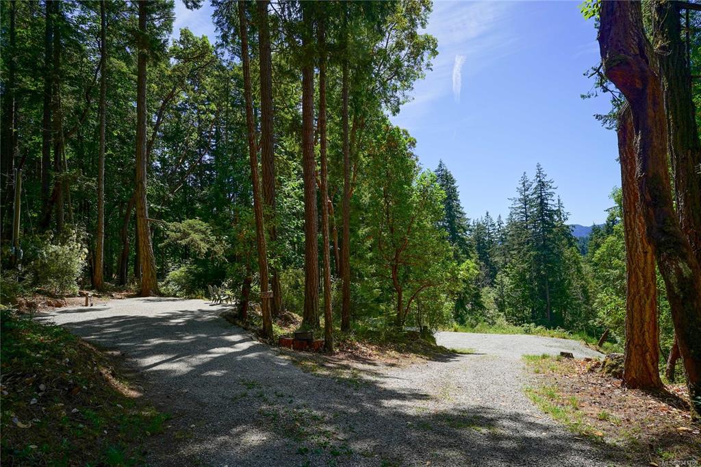 Fourth View of 277 Stark Rd, Salt Spring, BC, V8K 1M4
