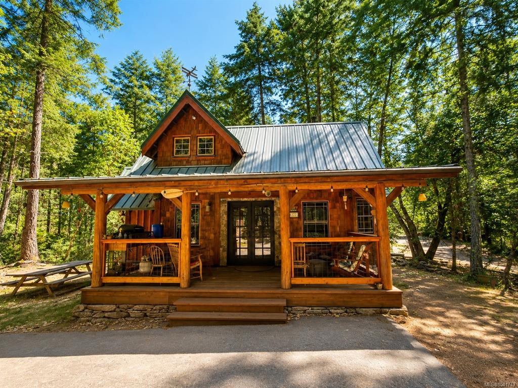 230 Halibut Hill, 1041713, BC,