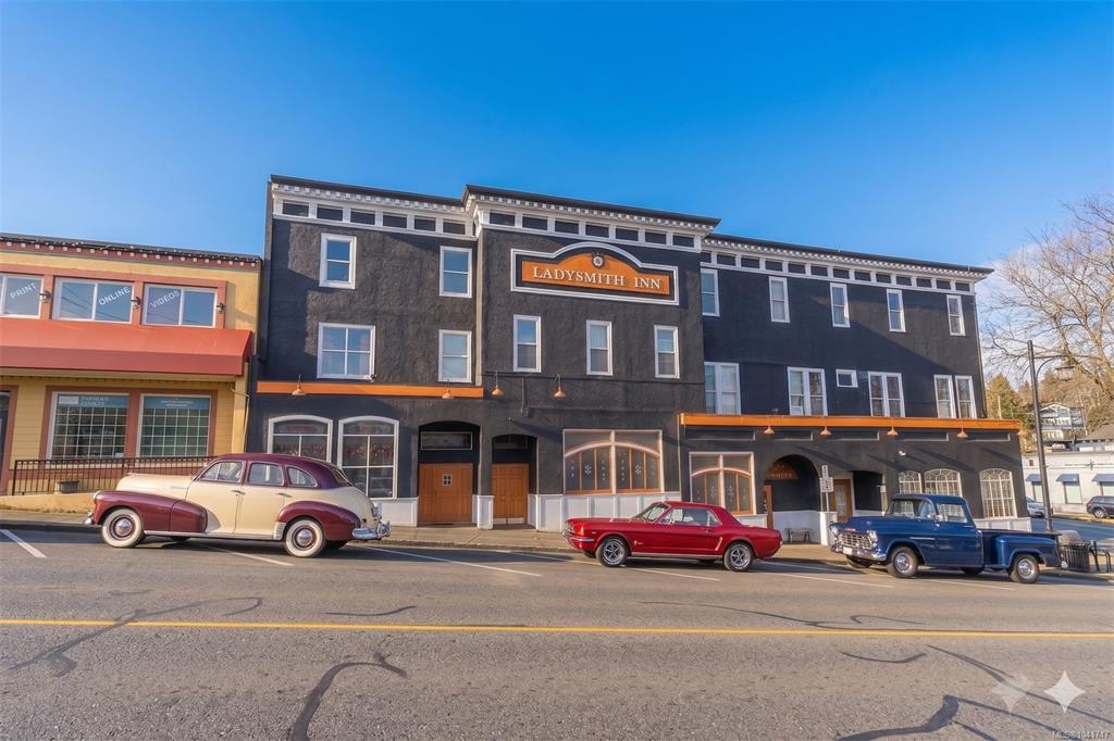 MLS® listing #31662794 for sale located at 640 1st Ave