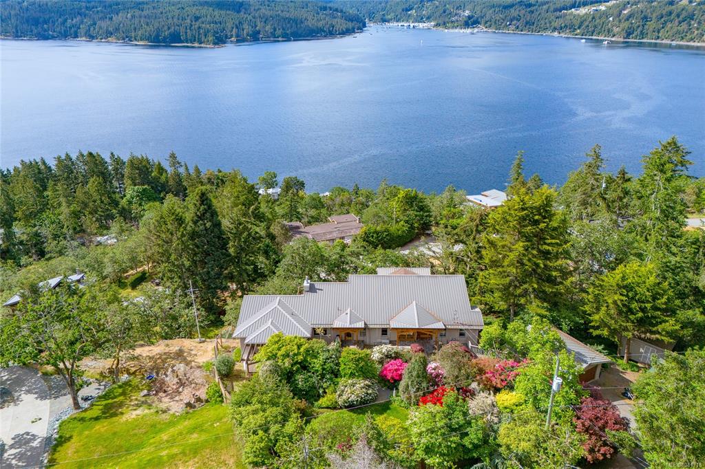 Second View of 526 Bayview Pl, Duncan, BC, V9L 5X7