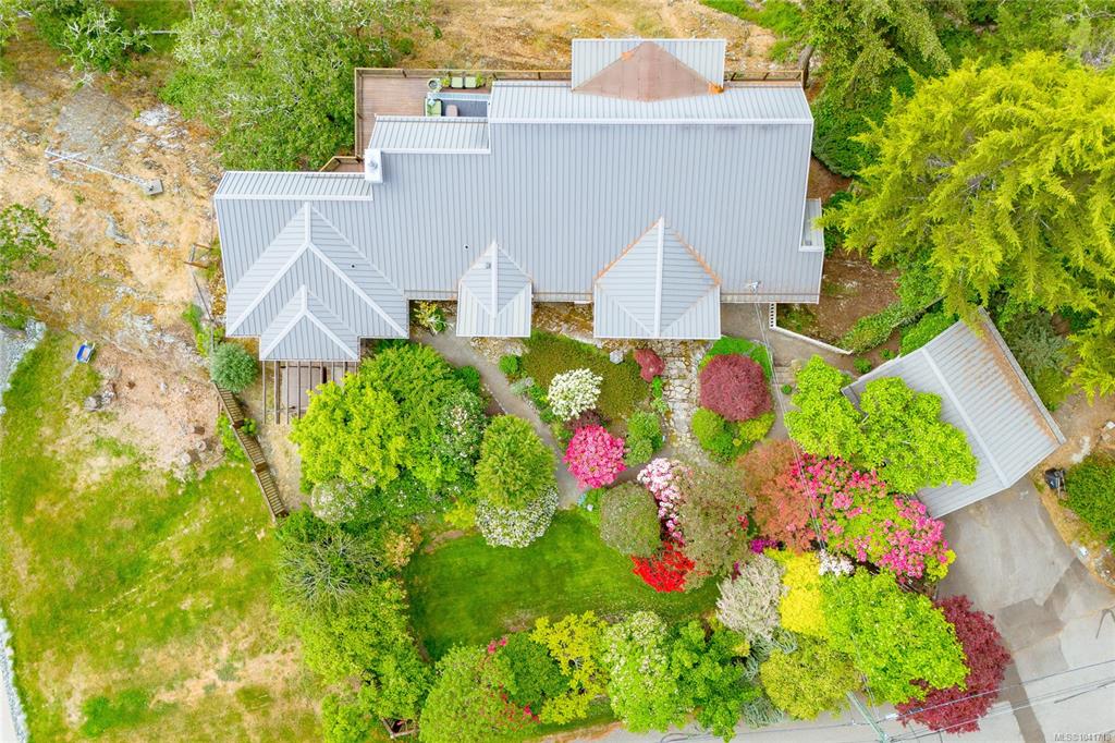 Third View of 526 Bayview Pl, Duncan, BC, V9L 5X7