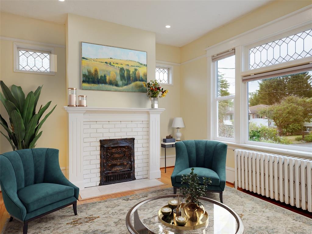 Third View of 1344 Lang St, Victoria, BC, V8T 2S5