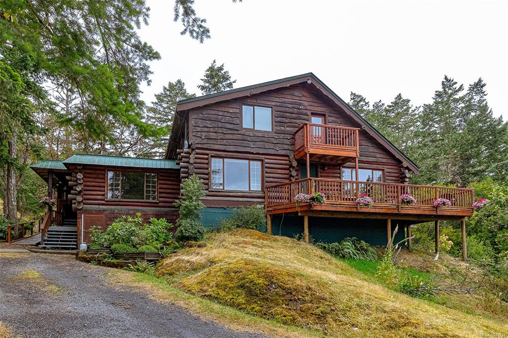 266 Moss Hill Pl, 1041724, BC,
