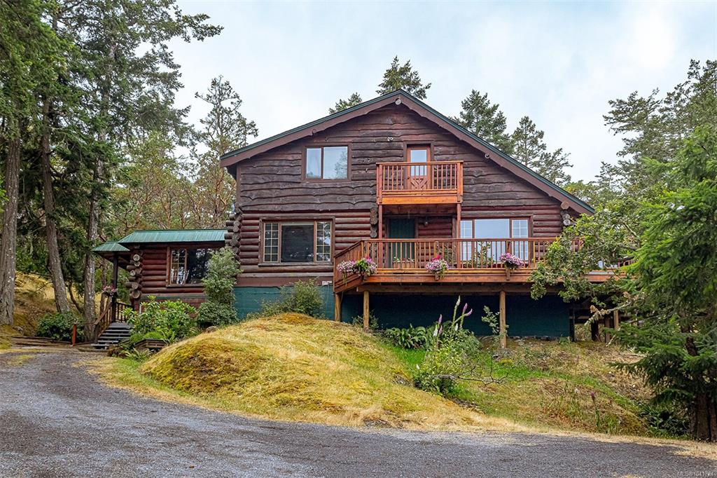 Fourth View of 266 Moss Hill Pl, Metchosin, BC, V9C 3Z2