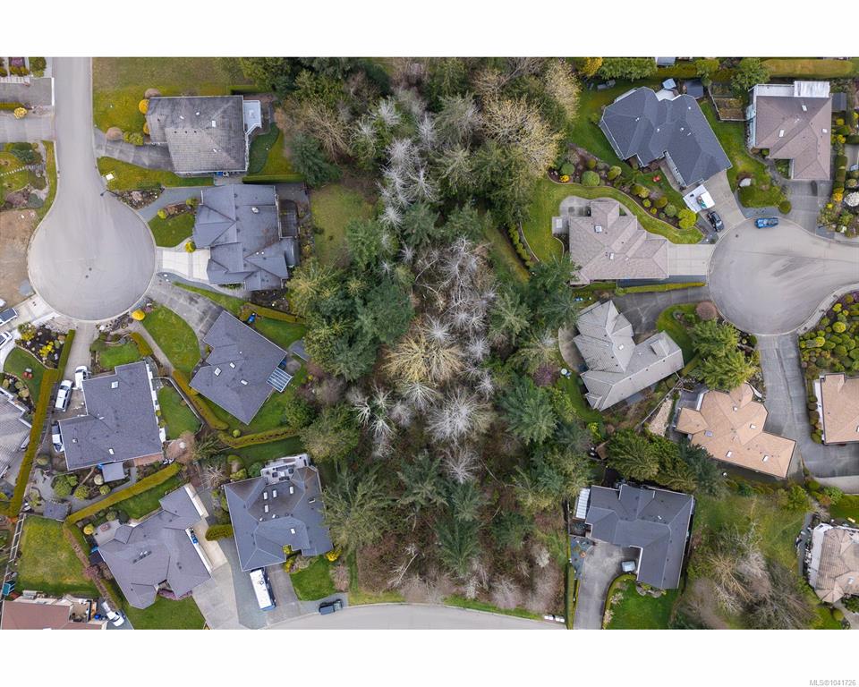 Third View of Prop Lot B Fairways Dr, Qualicum Beach, BC, V9K 2J1